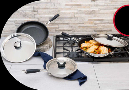 SET DE OLLAS 13PZ ROYAL