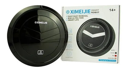 ASPIRADORA INTELIGENTE XIMEIJIE SMART