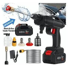 HIDROLAVADORA / ALG01961